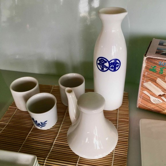 Sushi Set - Picture 6 of 6